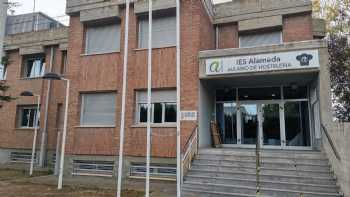 IES Alameda (Hostelería)