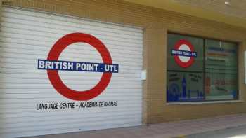 British Point - UTL