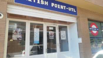 British Point - UTL