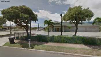 Kahului Kingdom Hall