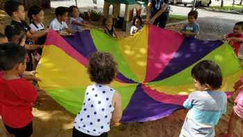 Kama‘aina Kids - Kahului Preschool