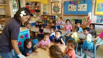 Kama‘aina Kids - Kahului Preschool