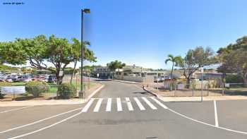 Lihikai Elementary School