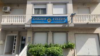 Club Deportivo Zanshin