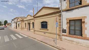 Ayuntamiento de Utiel