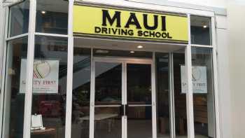 Maui Driving School