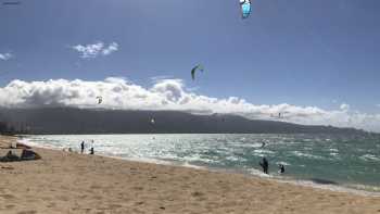 Maui Kitesurfing School