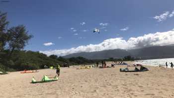 Maui Kitesurfing School