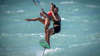 Maui Kitesurfing School