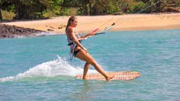 Maui Kitesurfing School