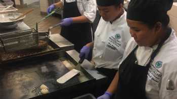 UHMC Culinary Arts Program - Pa'ina Food Court