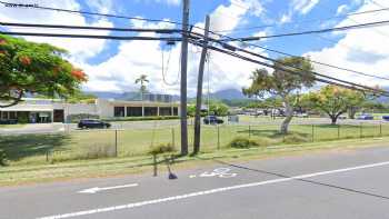 Kailua Intermediate School