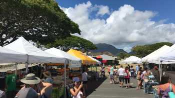 Kailua Elementary School