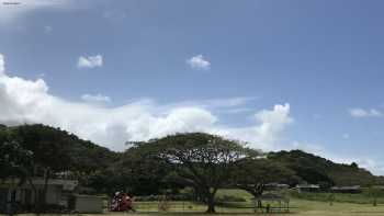 Ka'elepulu Elementary School