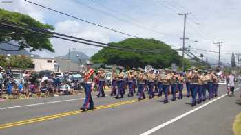 Enchanted Lake Elementary School