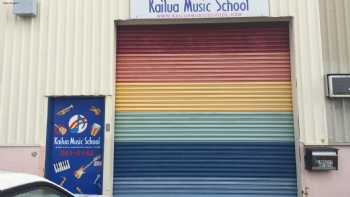 Kailua Music School