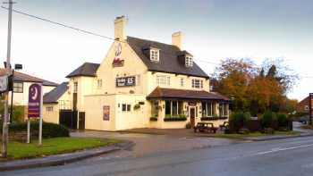 Premier Inn Macclesfield South West hotel