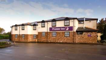 Premier Inn Macclesfield South West hotel