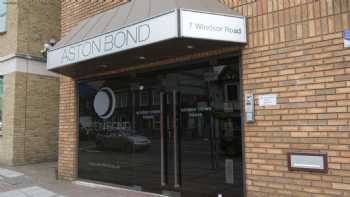 Aston Bond Law Firm