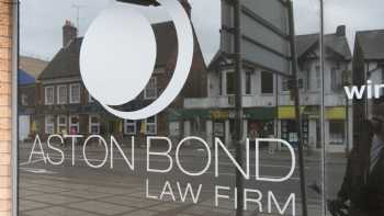 Aston Bond Law Firm