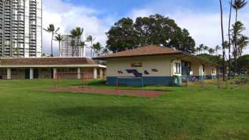 Hawaii School for the Deaf and the Blind