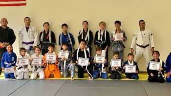 Masters Martial Arts School