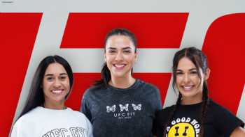 UFC GYM Kailua