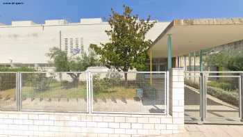 Institut d’Educació Secundària de Vallada