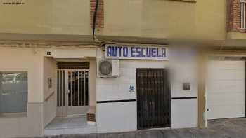 Auto Escuela valla