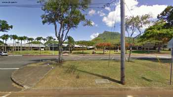 Maunawili Elementary School