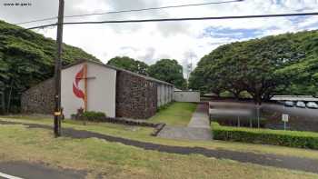 Kailua Methodist Pre-School