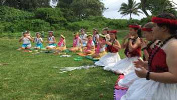 Huakailani School for Girls