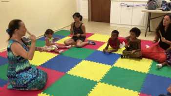 Keiki Crescendo Music School for children in Kailua