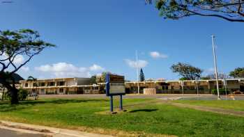 Mokapu Elementary School