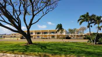 Mokapu Elementary School