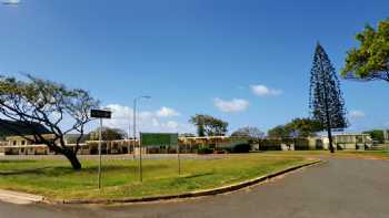 Mokapu Elementary School