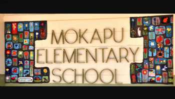 Mokapu Elementary School