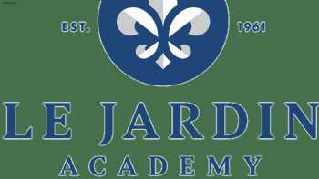 Le Jardin Academy