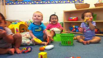 Kama‘aina Kids - Aikahi Preschool