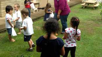 Kama‘aina Kids - Aikahi Preschool