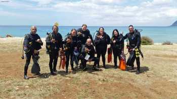 Pacific Diving Academy