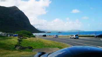 Hawaii Paragliding