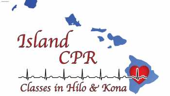 Island CPR, Kona Office