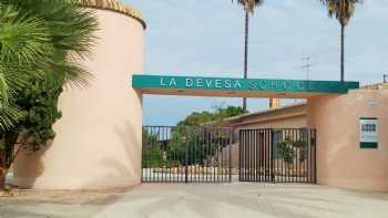 La Devesa School Carlet