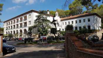 British School Alzira