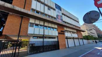 Guadalaviar School