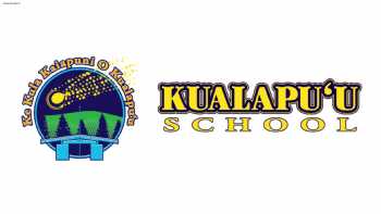 Kualapu'u Public Conversion Charter School