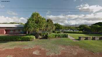 Kamehameha Schools Resource Center