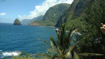 Kalaupapa National Historical Park