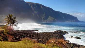 Kalaupapa National Historical Park